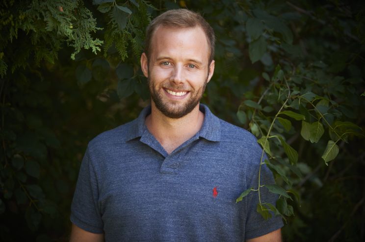 Alex Paxton-Beesley