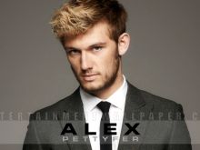 Alex Pettyfer