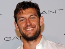 Alex Pettyfer