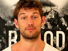 Alex Pettyfer