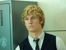 Alex Pettyfer