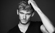 Alex Pettyfer