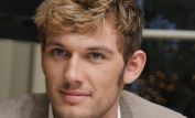 Alex Pettyfer