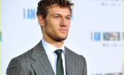 Alex Pettyfer