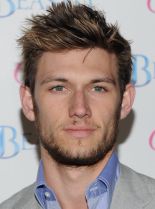 Alex Pettyfer