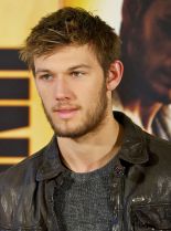 Alex Pettyfer