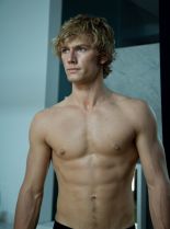 Alex Pettyfer