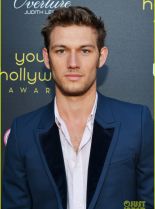 Alex Pettyfer