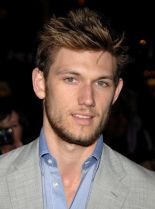 Alex Pettyfer photo