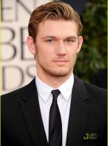 Alex Pettyfer photo