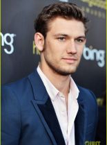 Alex Pettyfer photo