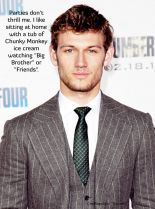 Alex Pettyfer