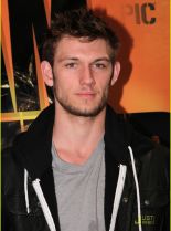 Alex Pettyfer