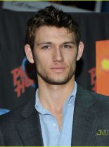 Alex Pettyfer