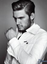 Alex Pettyfer