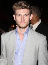 Alex Pettyfer