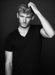 Alex Pettyfer