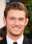 Alex Pettyfer