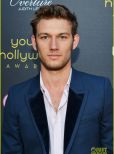 Alex Pettyfer