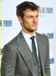 Alex Pettyfer