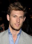 Alex Pettyfer