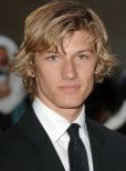 Alex Pettyfer