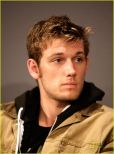 Alex Pettyfer