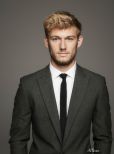 Alex Pettyfer