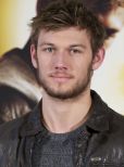 Alex Pettyfer