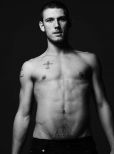 Alex Pettyfer