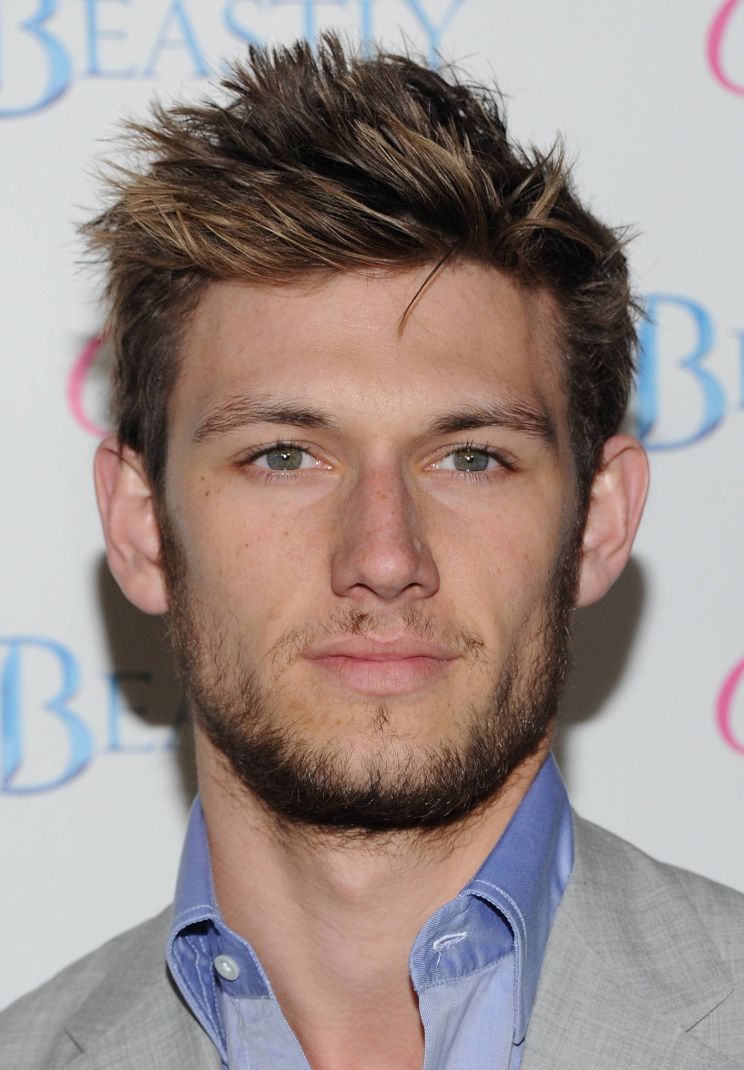 Alex Pettyfer