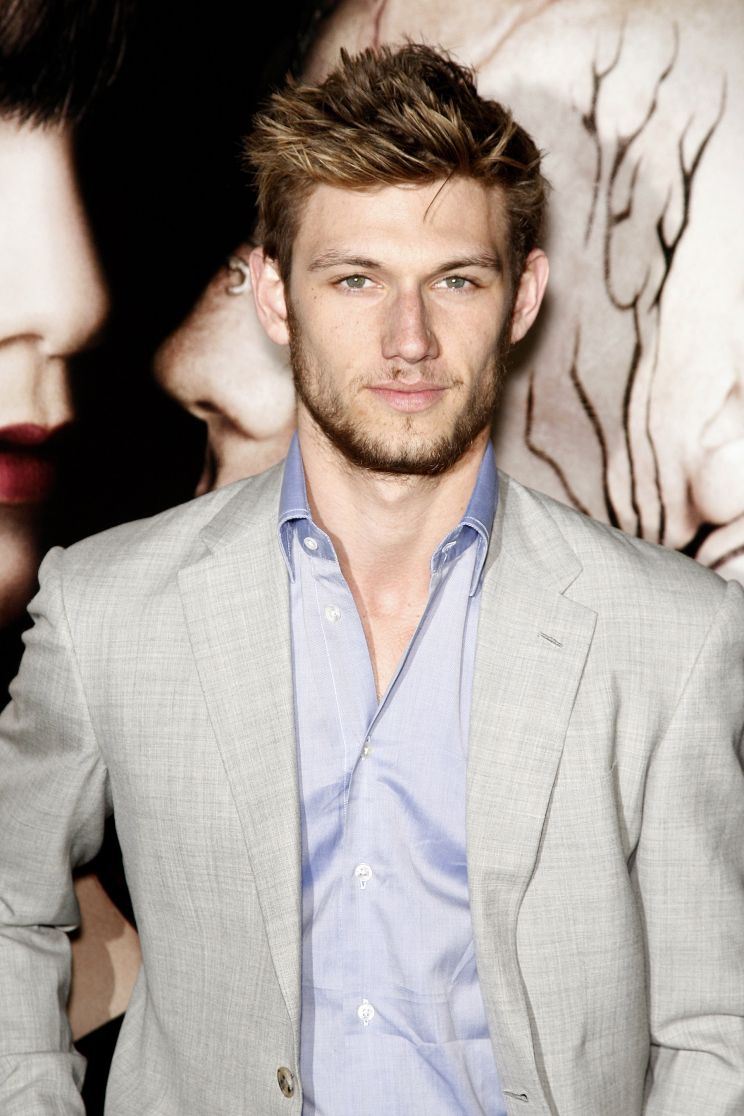 Alex Pettyfer