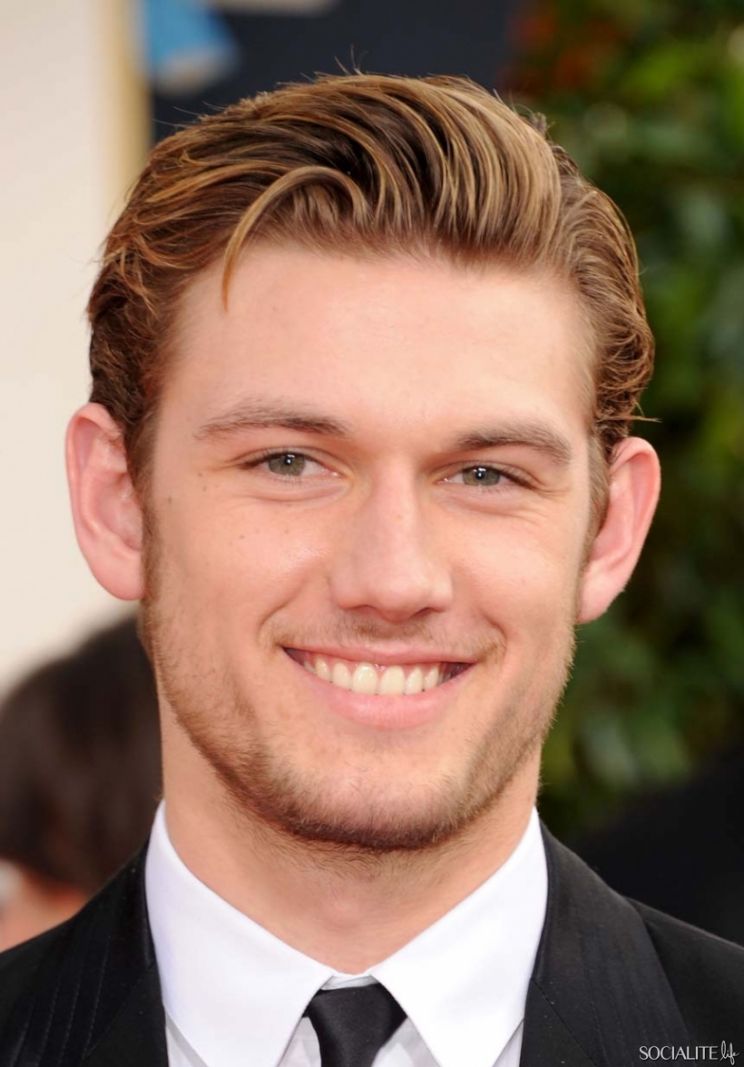 Alex Pettyfer