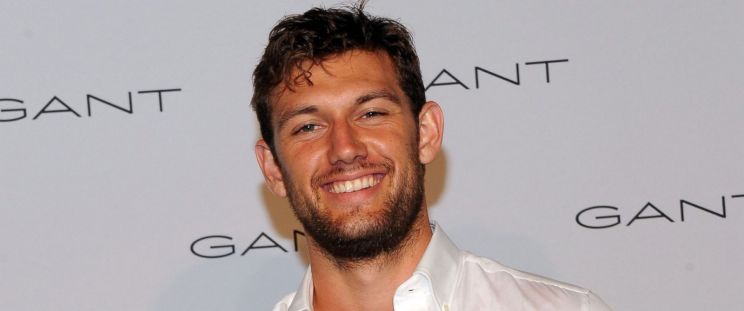 Alex Pettyfer