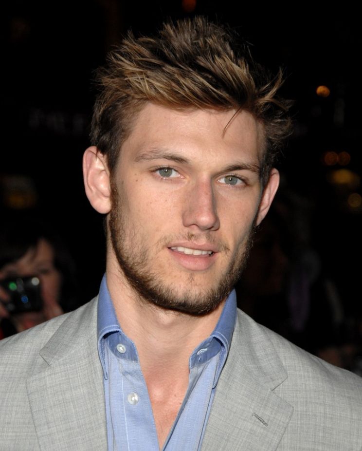 Alex Pettyfer