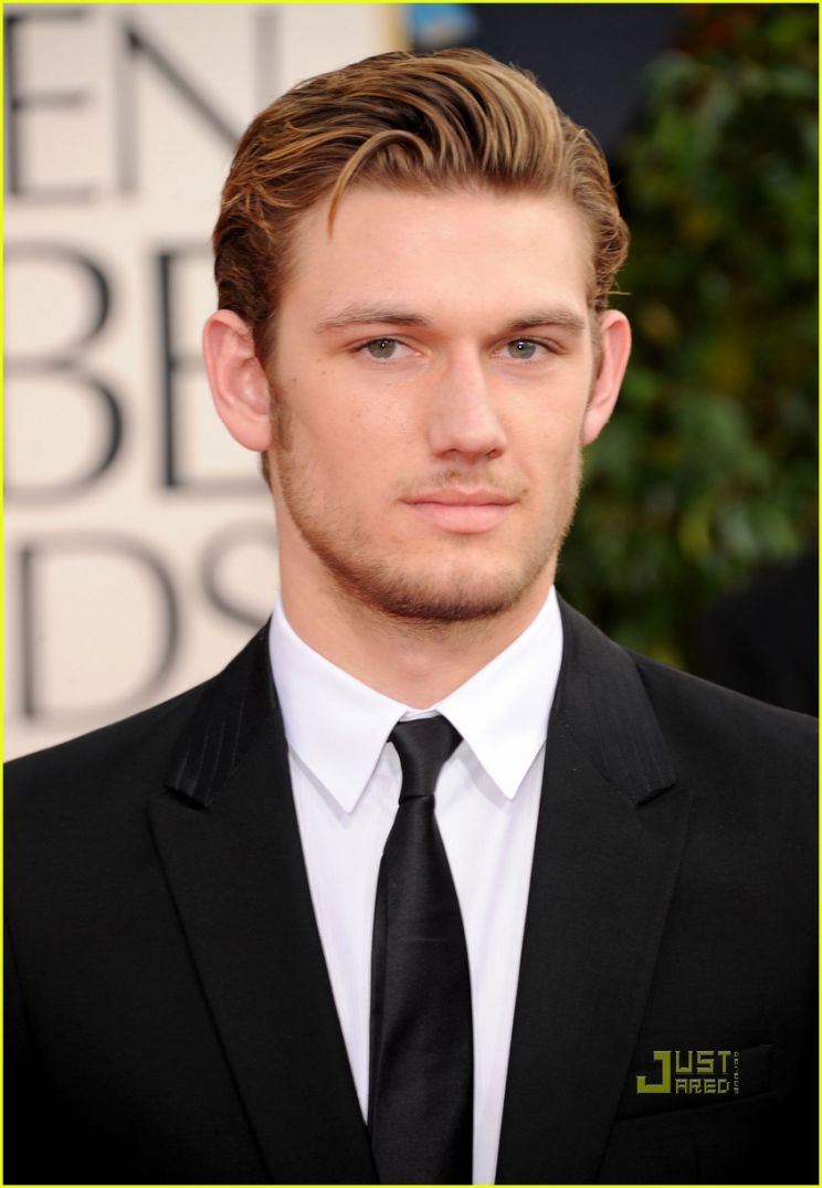 Alex Pettyfer