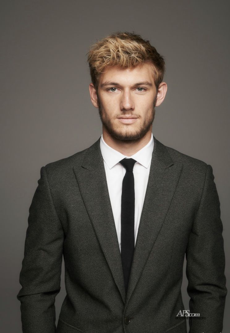 Alex Pettyfer