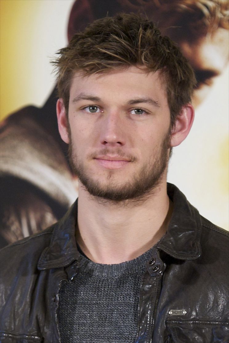 Alex Pettyfer