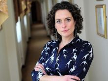 Alex Polizzi