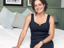 Alex Polizzi