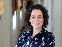 Alex Polizzi