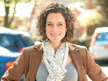 Alex Polizzi