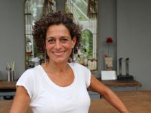 Alex Polizzi