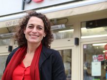 Alex Polizzi