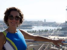 Alex Polizzi