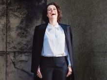 Alex Polizzi