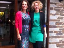 Alex Polizzi photo