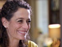 Alex Polizzi