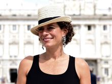 Alex Polizzi