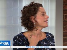 Alex Polizzi